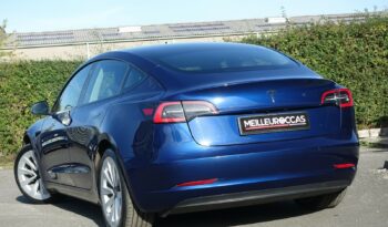 TESLA MODEL 3 STANDARD PLUS RWD 208 KW complet