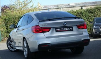 BMW 318 D GRAN TURISMO GT SERIE 3 PACK M complet