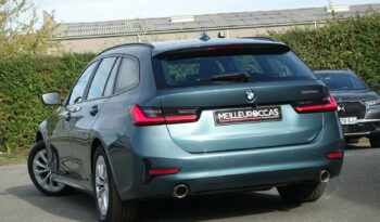 BMW 330 EA TOURING E-DRIVE HYBRIDE RECHARGEABLE BVA 292 CH complet