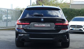 BMW 320 E TOURING HYBRIDE RECHARGEABLE 204 CH PACK M complet