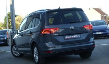 VOLKSWAGEN TOURAN TSI DSG 150 CH 7 Places  HIGHLINE complet