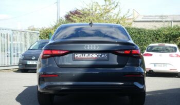 AUDI A3 BERLINE 30 TFSI complet