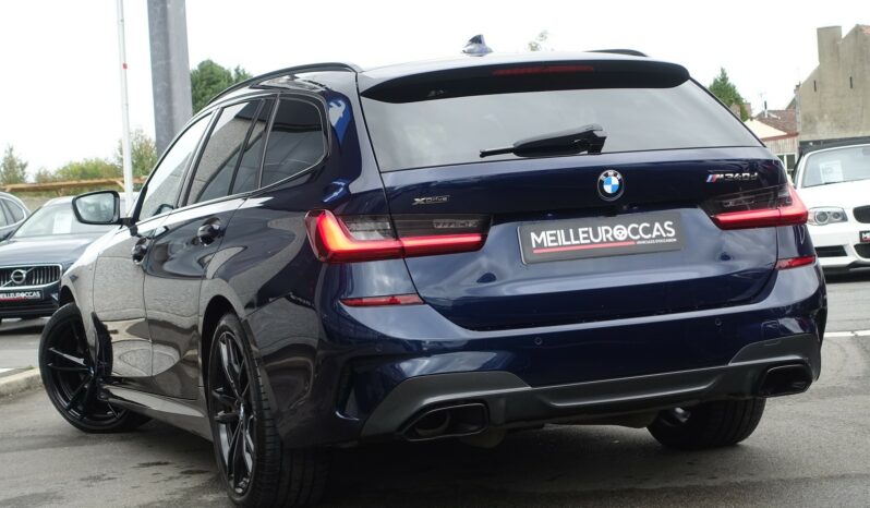 BMW M340 D X-DRIVE TOURING SERIE 3 340 CH BVA complet