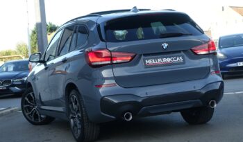 BMW X1 S-DRIVE 18 DA 150 CH BVA PACK M complet