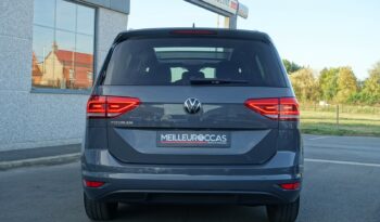 VOLKSWAGEN TOURAN TSI DSG 150 CH 7 Places  HIGHLINE complet