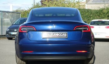 TESLA MODEL 3 STANDARD PLUS RWD 208 KW complet
