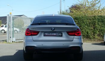 BMW 318 D GRAN TURISMO GT SERIE 3 PACK M complet