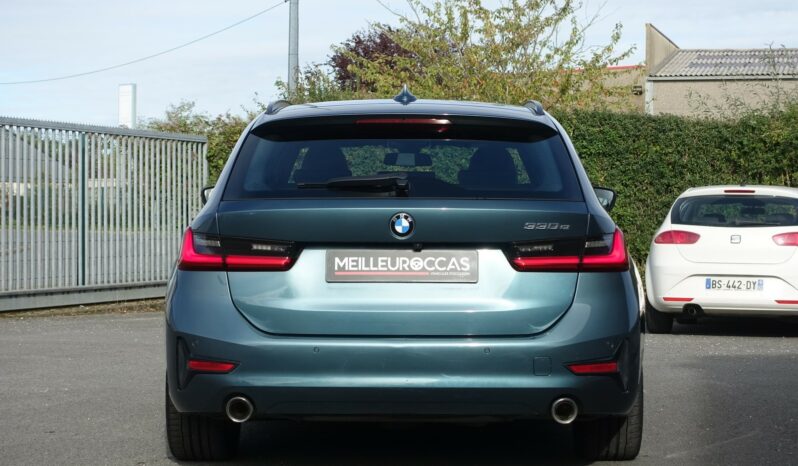 BMW 330 EA TOURING E-DRIVE HYBRIDE RECHARGEABLE BVA 292 CH complet