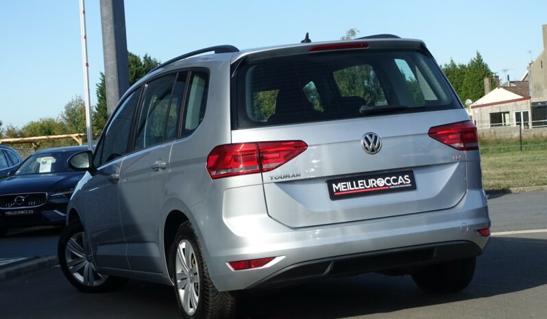 VOLKSWAGEN TOURAN 1.6 L TDI DSG7 complet