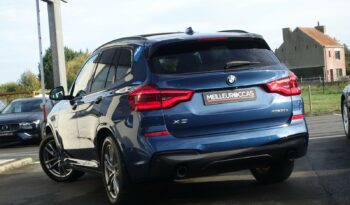 BMW X3 X-DRIVE 30EA PERFORMANCE HYBRIDE RECHARGEABLE 292 CH BVA PACK M complet