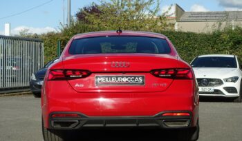 AUDI A5 SPORTBACK 35 TDI S-TRONIC MHEV 163 CH complet