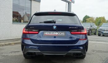 BMW M340 D X-DRIVE TOURING SERIE 3 340 CH BVA complet