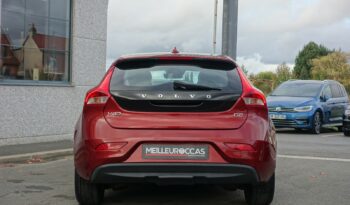 VOLVO V40 2.0L D2 120CH SUMMUM complet