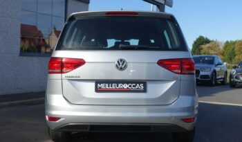 VOLKSWAGEN TOURAN 1.6 L TDI DSG7 complet