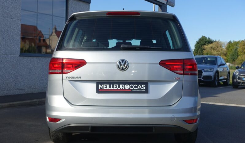 VOLKSWAGEN TOURAN 1.6 L TDI DSG7 complet