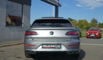 VOLKSWAGEN ARTÉON SHOOTING BRAKE EHYBRIDE 218 CH DSG FINITION R-LINE complet