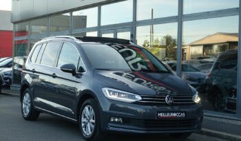 VOLKSWAGEN TOURAN TSI DSG 150 CH 7 Places  HIGHLINE complet