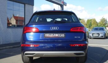 AUDI Q5 35 TDI 163 CH S-TRONIC MHEV complet