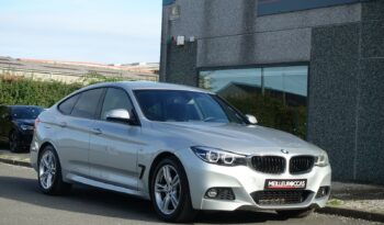 BMW 318 D GRAN TURISMO GT SERIE 3 PACK M complet
