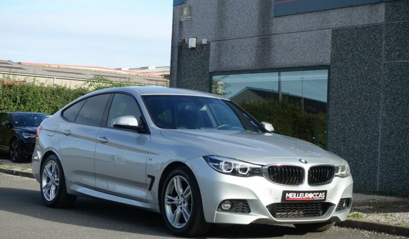 BMW 318 D GRAN TURISMO GT SERIE 3 PACK M complet