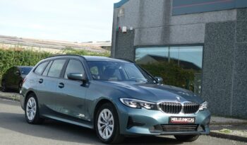 BMW 330 EA TOURING E-DRIVE HYBRIDE RECHARGEABLE BVA 292 CH complet