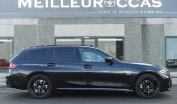 BMW 320 E TOURING HYBRIDE RECHARGEABLE 204 CH PACK M complet