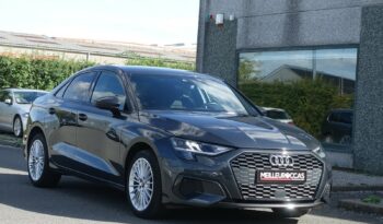 AUDI A3 BERLINE 30 TFSI complet