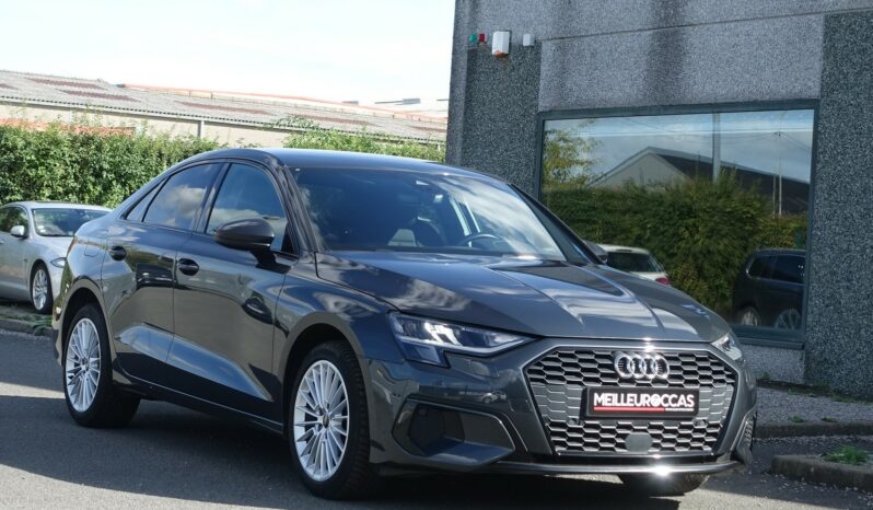 AUDI A3 BERLINE 30 TFSI complet