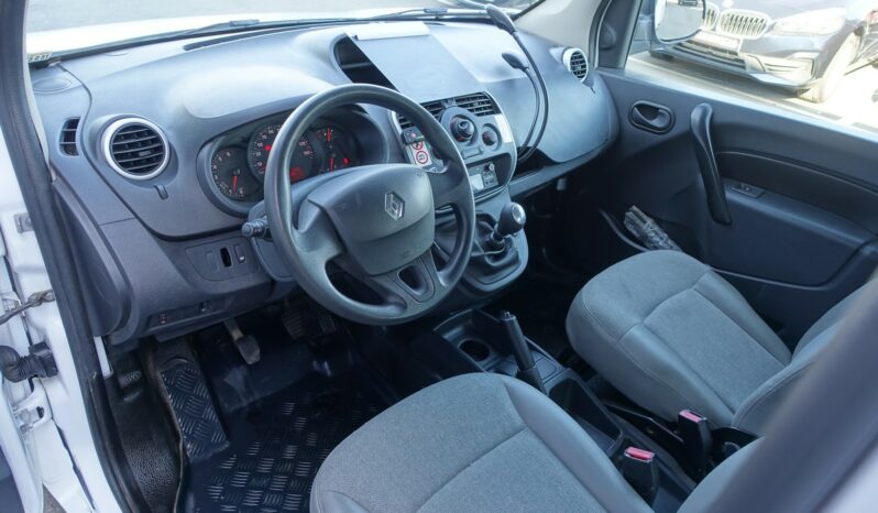 RENAULT KANGOO RALLONGE 1.5L DCI 95 CV TVA RECUPERABLE complet