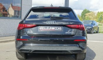 AUDI A3 SPORTBACK 45 COMPETITION TFSI E TRON S-TRONIC 245 CH HYBRIDE RECHARGEABLE S-LINE complet