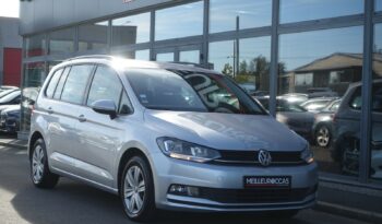 VOLKSWAGEN TOURAN 1.6 L TDI DSG7 complet