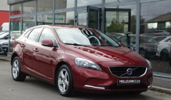 VOLVO V40 2.0L D2 120CH SUMMUM complet