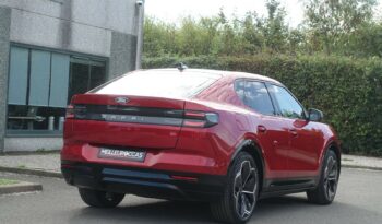 FORD CAPRI EXTENDED RANGE 286 CH PREMIUM complet