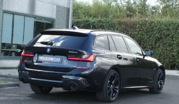 BMW 320 E TOURING HYBRIDE RECHARGEABLE 204 CH PACK M complet