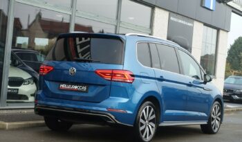 VOLKSWAGEN TOURAN TSI DSG 150 CH 7 Places  R-LINE complet