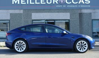 TESLA MODEL 3 STANDARD PLUS RWD 208 KW complet