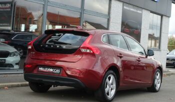 VOLVO V40 2.0L D2 120CH SUMMUM complet