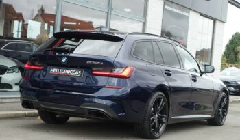 BMW M340 D X-DRIVE TOURING SERIE 3 340 CH BVA complet