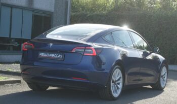 TESLA MODEL 3 STANDARD PLUS RWD 208 KW complet