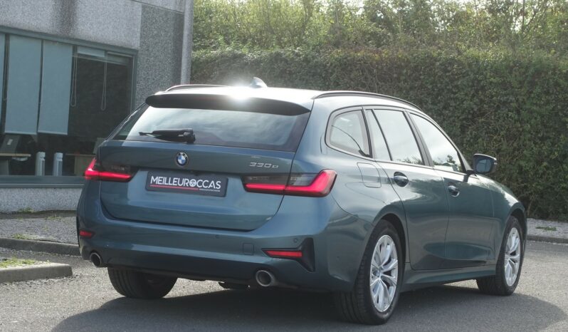BMW 330 EA TOURING E-DRIVE HYBRIDE RECHARGEABLE BVA 292 CH complet