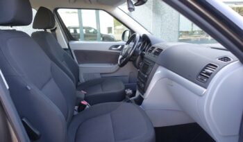 SKODA YETI TSI DSG 105 CH BVA complet