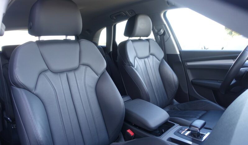AUDI Q5 55 TFSI E 367 CH QUATTRO S-TRONIC HYBRIDE RECHARGEABLE ( 252ch + 143ch ) S-LINE complet