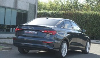 AUDI A3 BERLINE 30 TFSI complet