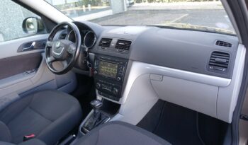 SKODA YETI TSI DSG 105 CH BVA complet