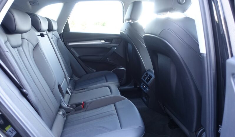 AUDI Q5 55 TFSI E 367 CH QUATTRO S-TRONIC HYBRIDE RECHARGEABLE ( 252ch + 143ch ) S-LINE complet