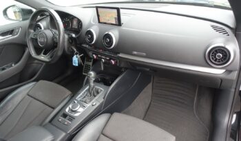 AUDI A3 SPORTBACK 35 TFSI S-TRONIC 150 CH  S-LINE complet