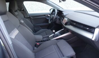 AUDI A3 BERLINE 30 TFSI complet