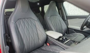 FORD CAPRI EXTENDED RANGE 286 CH PREMIUM complet
