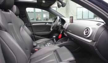 AUDI A3 BERLINE 30 TDI 116 CH S-LINE complet