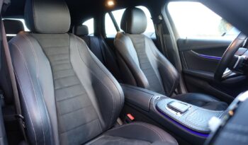 MERCEDES CLASSE E 200D 9G-TRONIC BREAK 160 CH AMG-LINE -2 complet